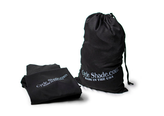 CS-3: Bikes with a Trunk - No Graphic