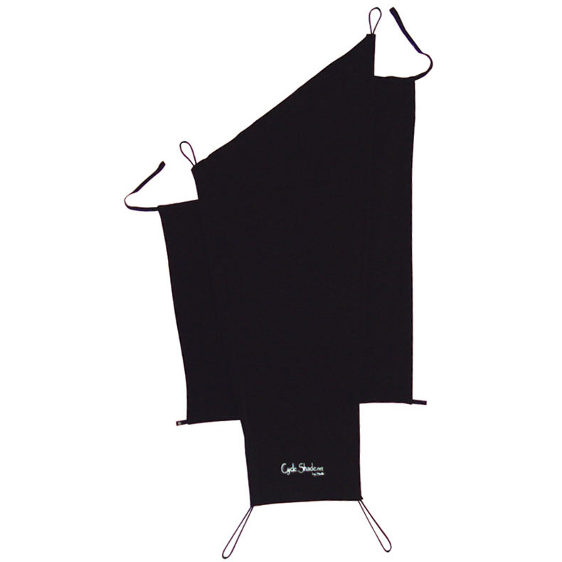 CS-3: Bikes with a Trunk - No Graphic