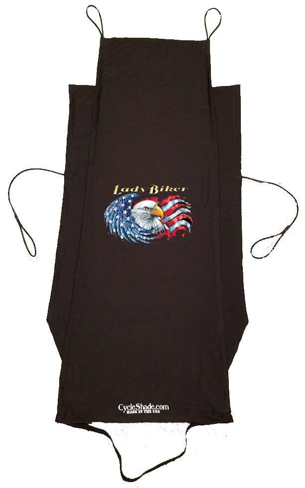 Can-Am Spyder Shade - SPYDER-1 - Lady Biker